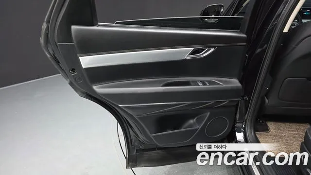 Genesis GV80 3.0 Дизель AWD — Фото автомобиля 23