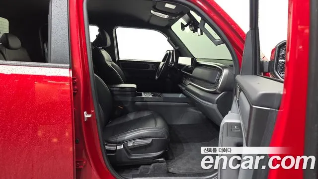 Kia Tasman — Фото автомобиля 11
