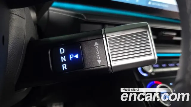 Hyundai Santa Fe MX5 — Фото автомобиля 12