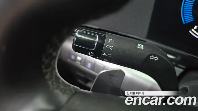 Hyundai Kona Kona (SX2) Бензин 1.6 турбо 2WD — Фото автомобиля 17