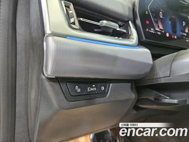 BMW X2 (F39) — Фото автомобиля 13