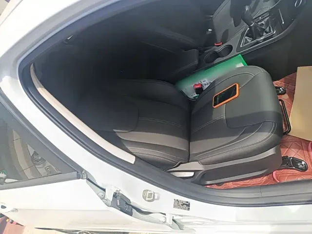 Chery Arrizo 5 — Фото автомобиля 24