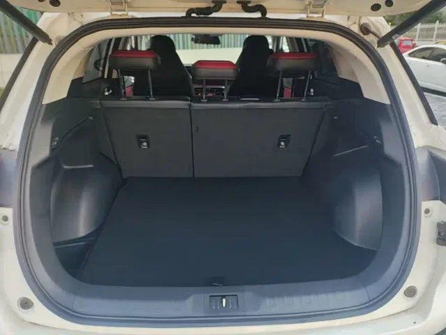 GAC Trumpchi GS4 — Фото автомобиля 18
