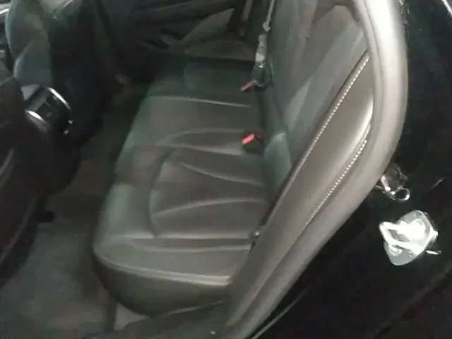 Buick LaCrosse — Фото автомобиля 16