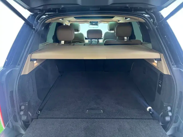 Land Rover Range Rover — Фото автомобиля 26