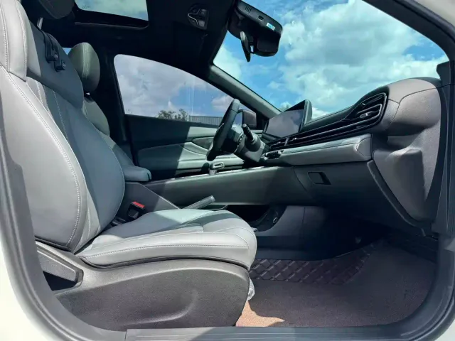 GAC Trumpchi Emkoo — Фото автомобиля 7