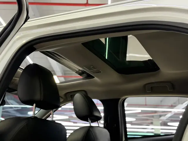 Mitsubishi Eclipse Cross — Фото автомобиля 14