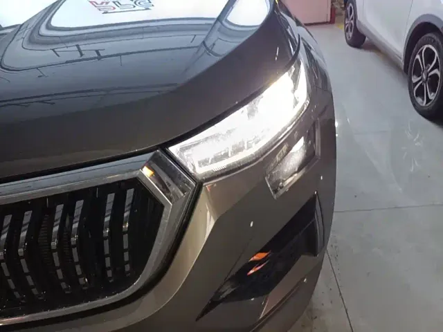 Skoda Kodiaq — Фото автомобиля 23