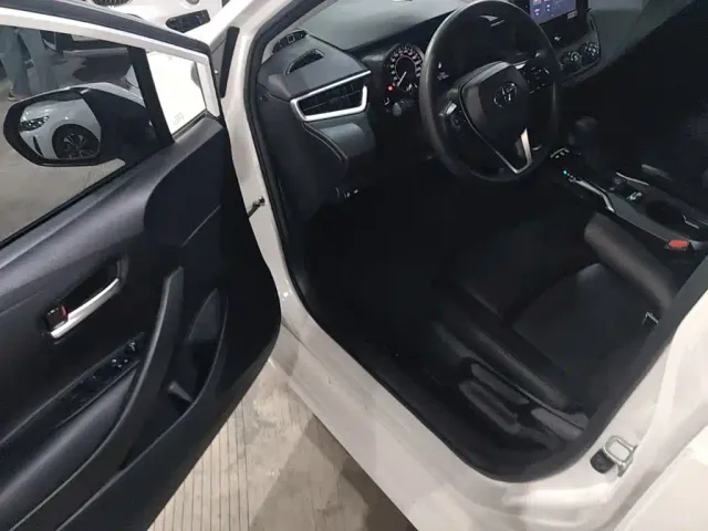 Toyota Corolla — Фото автомобиля 15