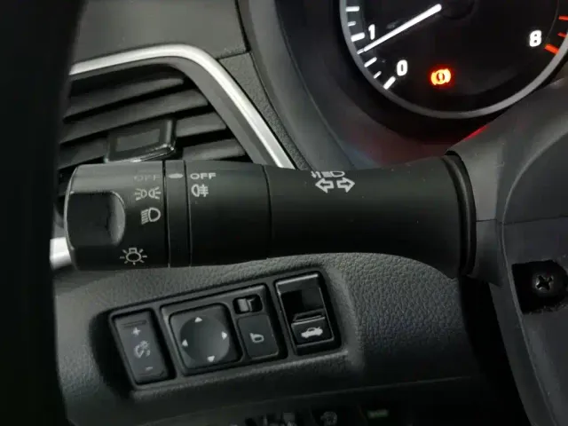 Nissan Sylphy — Фото автомобиля 21
