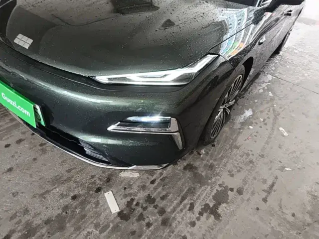 Geely Galaxy Xingyao 8 — Фото автомобиля 23