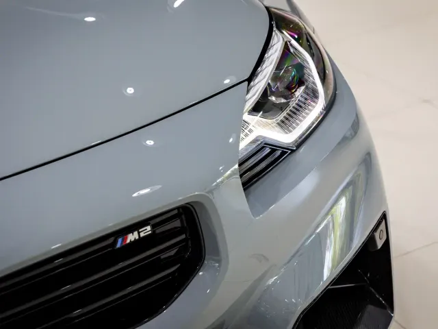 BMW M2 — Фото автомобиля 13