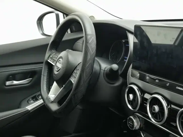 Nissan Sylphy — Фото автомобиля 22