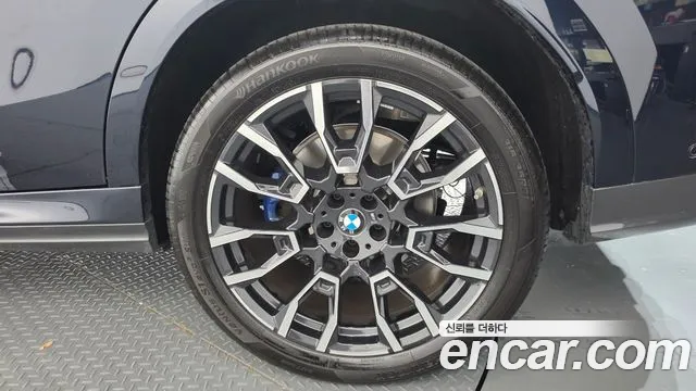 BMW X6 — Фото автомобиля 17