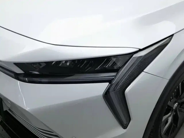 Honda Hunting Light e:NS2 — Фото автомобиля 7
