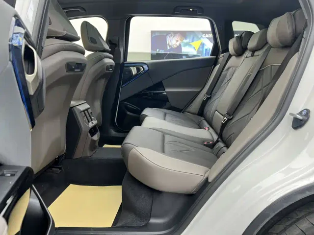 BMW X3 — Фото автомобиля 21