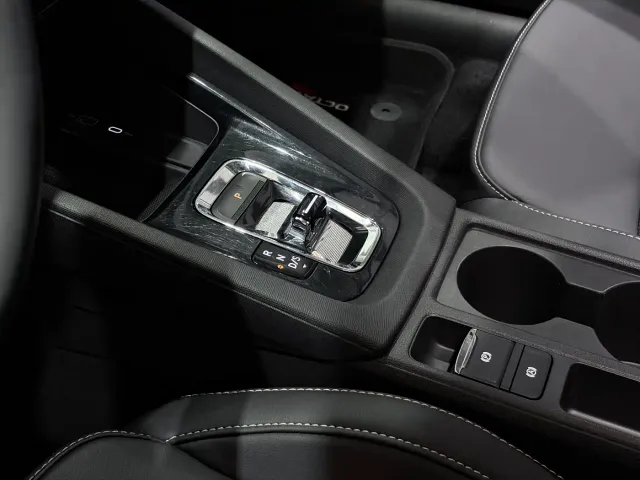 Skoda Octavia — Фото автомобиля 12