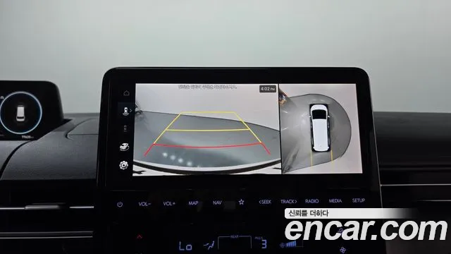 Hyundai Staria — Фото автомобиля 15