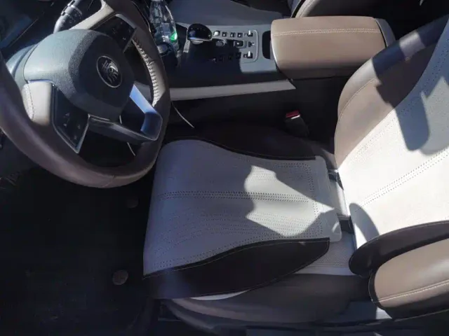 BYD Qin PLUS — Фото автомобиля 9