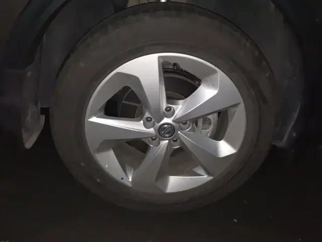 Nissan Qashqai — Фото автомобиля 6