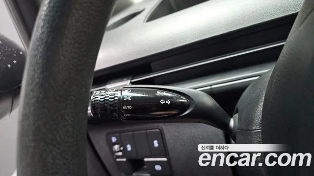 Hyundai Staria Staria Карго 3 места — Фото автомобиля 17