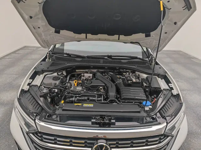 Volkswagen Sagitar — Фото автомобиля 3