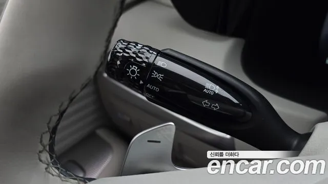 Hyundai Palisade The New Palisade Бензин 3.8 4WD — Фото автомобиля 29
