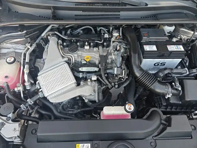 Toyota Corolla — Фото автомобиля 19