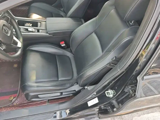 Honda Inspire — Фото автомобиля 14