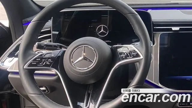 Mercedes-Benz E-Class — Фото автомобиля 6