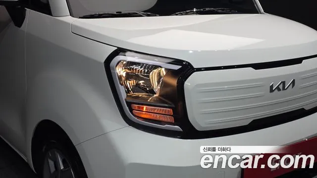 Kia Ray New — Фото автомобиля 7