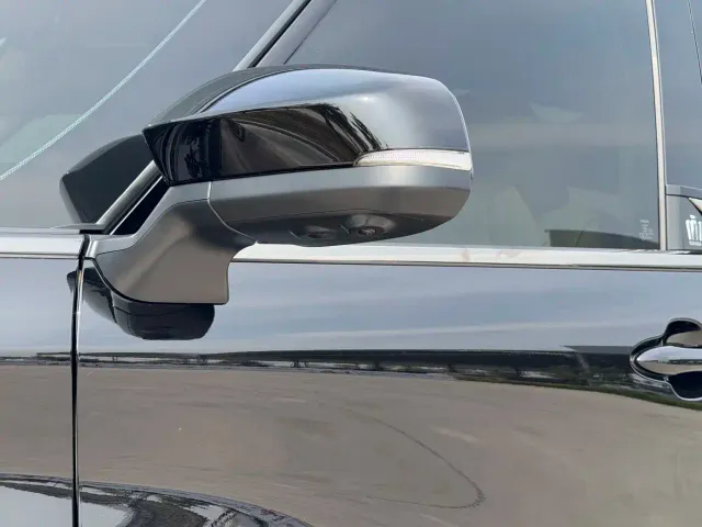 Toyota Vellfire — Фото автомобиля 29