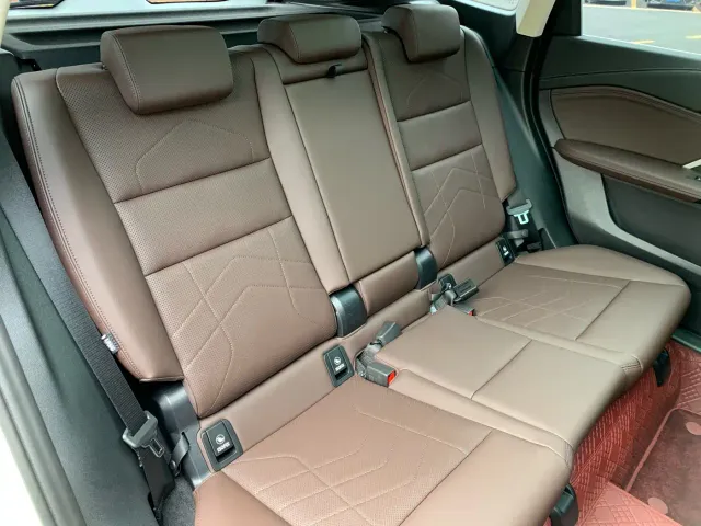 BMW X1 — Фото автомобиля 29