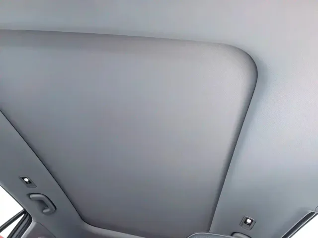 Geely Galaxy E5 — Фото автомобиля 5