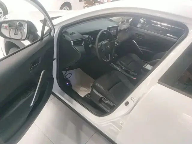 Toyota Frontlander — Фото автомобиля 15