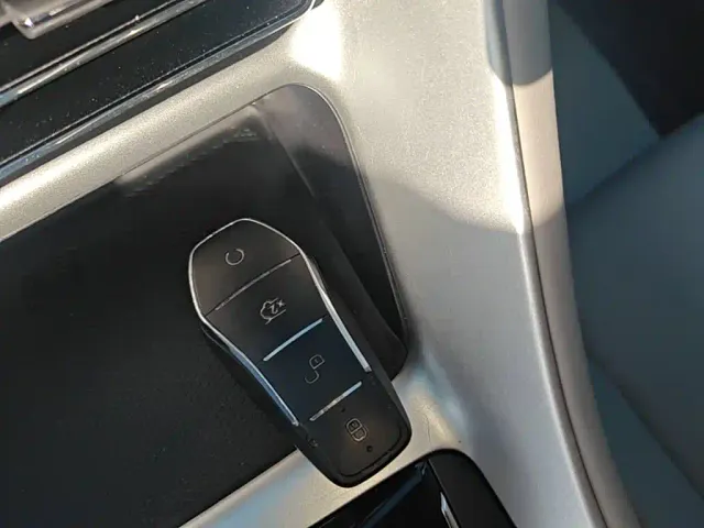 BYD Song Pro — Фото автомобиля 8