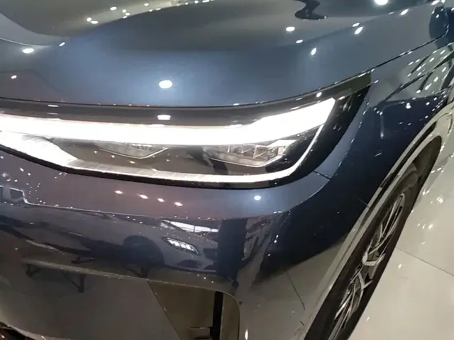 GAC Trumpchi Xiangwang S9 — Фото автомобиля 23