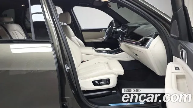 BMW X5 — Фото автомобиля 23