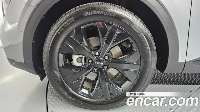 Kia Sportage 5th Gen — Фото автомобиля 5
