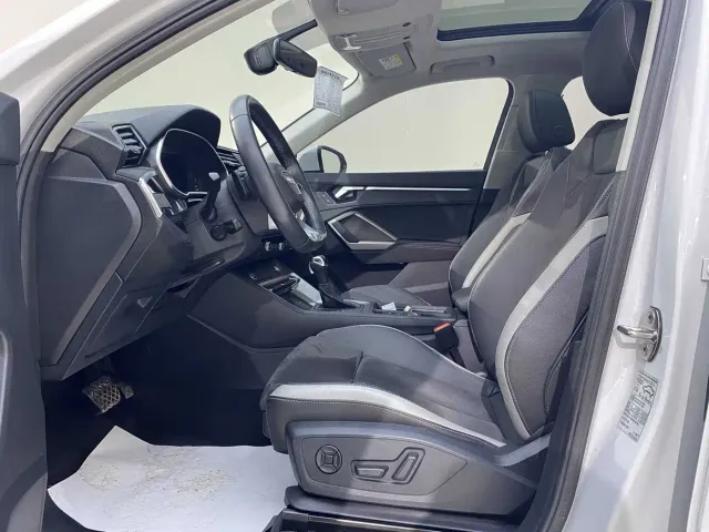 Audi Q3 — Фото автомобиля 16