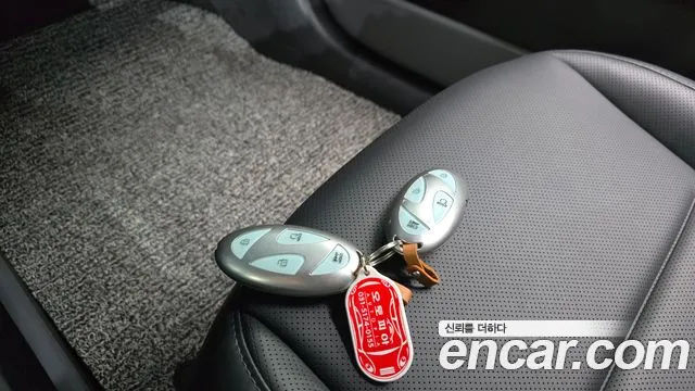 Hyundai Ioniq 6 — Фото автомобиля 21