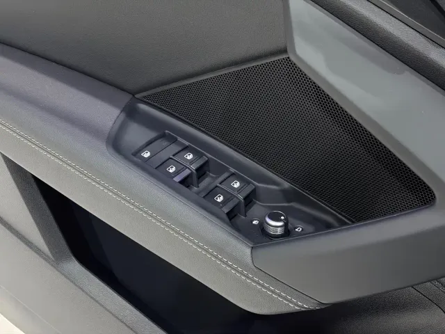 Audi A3 — Фото автомобиля 18