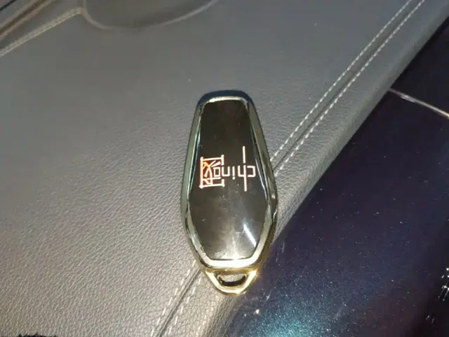BYD Qin PLUS — Фото автомобиля 8