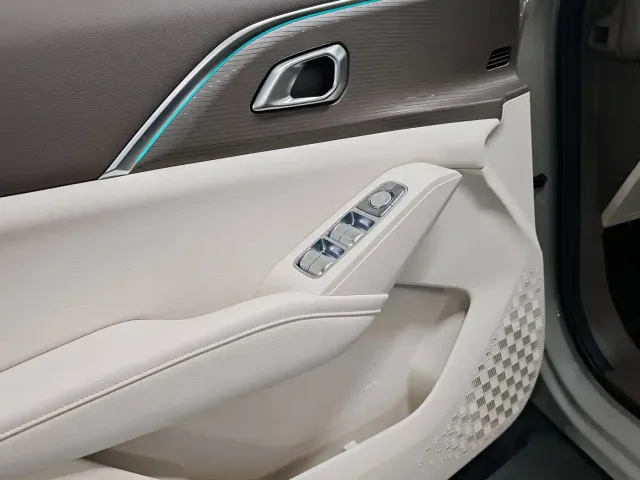 Haval Xiaolong MAX — Фото автомобиля 12