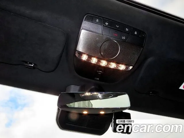 Mercedes-Benz G-Class W463b — Фото автомобиля 14
