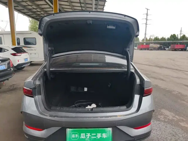BYD Qin PLUS — Фото автомобиля 18