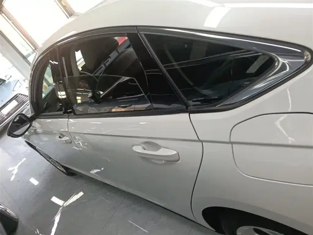 Honda Accord — Фото автомобиля 20