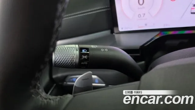 Genesis GV80 — Фото автомобиля 28