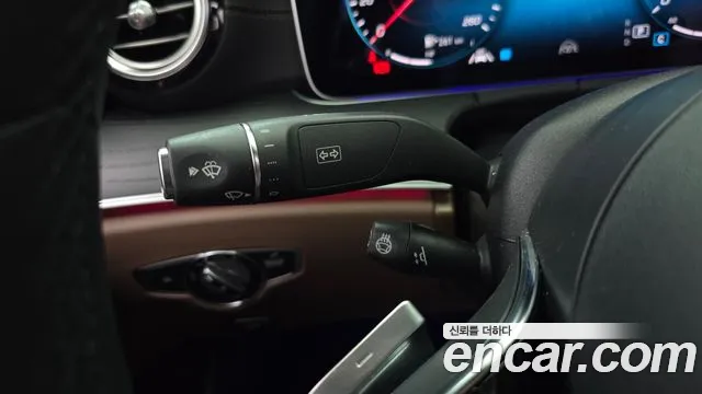 Mercedes-Benz E-Class W213 — Фото автомобиля 19