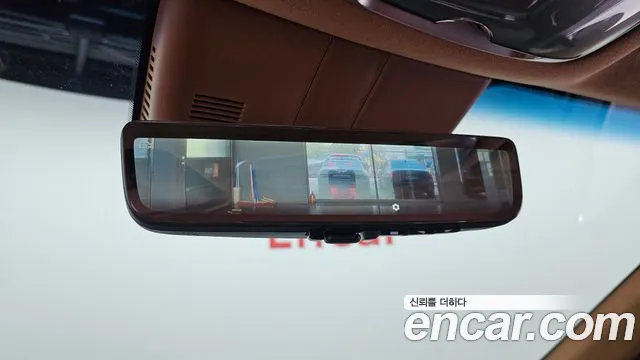 Genesis GV80 3.5T Бензин AWD — Фото автомобиля 23